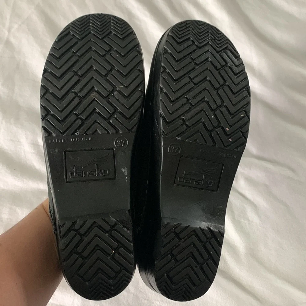 Dansko Professional Clogs - Picture 6 of 10